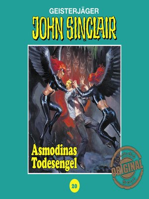 cover image of John Sinclair, Tonstudio Braun, Folge 20